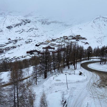 Baita Delle Marmotte Cir N 0012 Breuil-Cervinia Eksteriør bilde