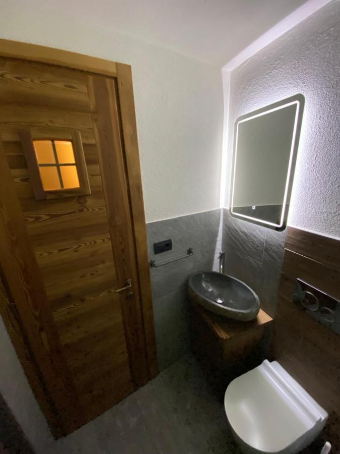 Baita Delle Marmotte Cir N 0012 Breuil-Cervinia Eksteriør bilde