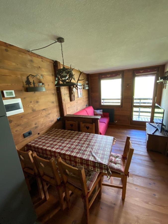 Baita Delle Marmotte Cir N 0012 Breuil-Cervinia Eksteriør bilde