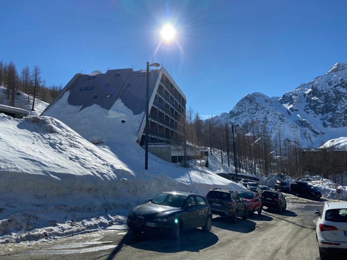 Baita Delle Marmotte Cir N 0012 Breuil-Cervinia Eksteriør bilde