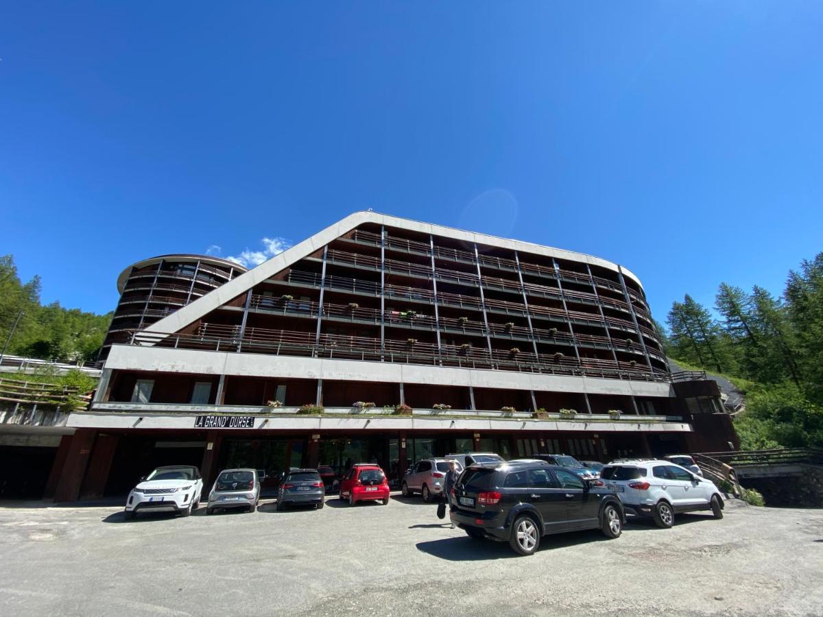 Baita Delle Marmotte Cir N 0012 Breuil-Cervinia Eksteriør bilde